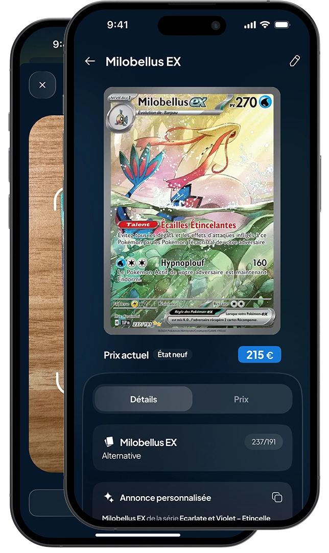 application-estimation-carte-pokémon-scan application-estimation-prix-carte-pokémon-scan