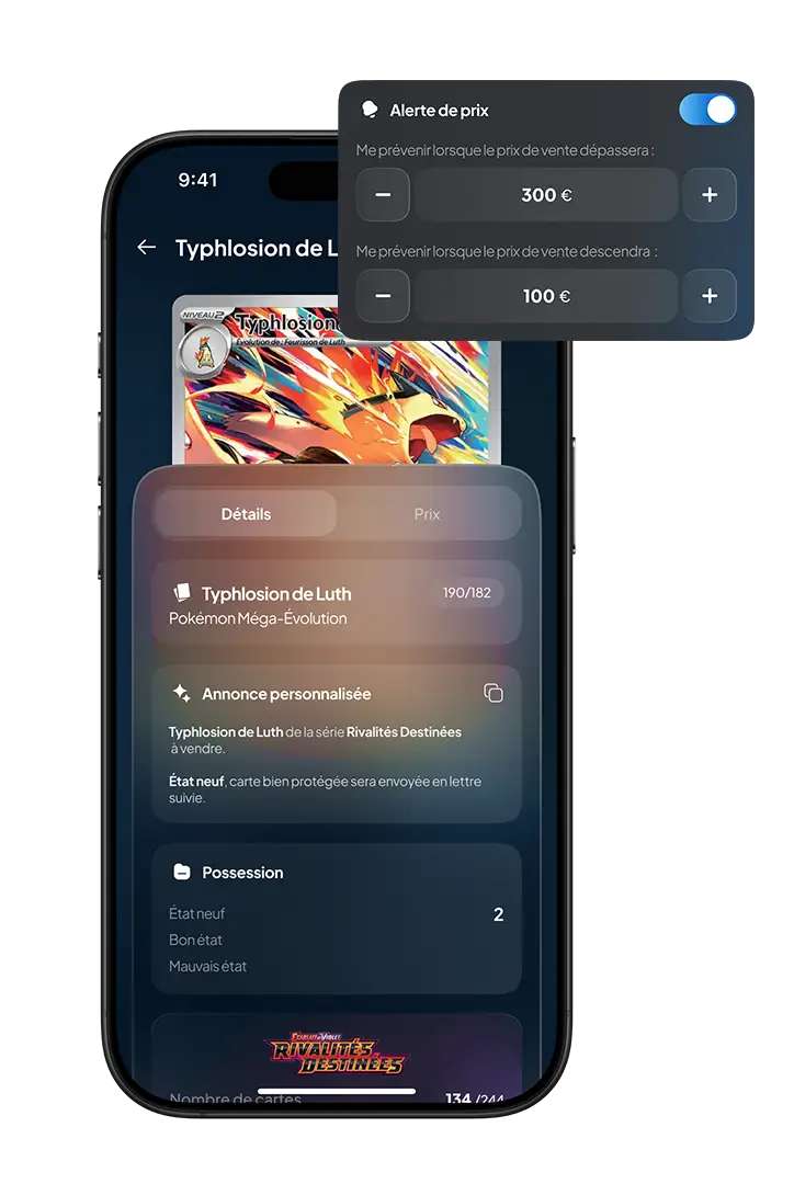 application-estimation-valeur-carte-pokemon-ebay