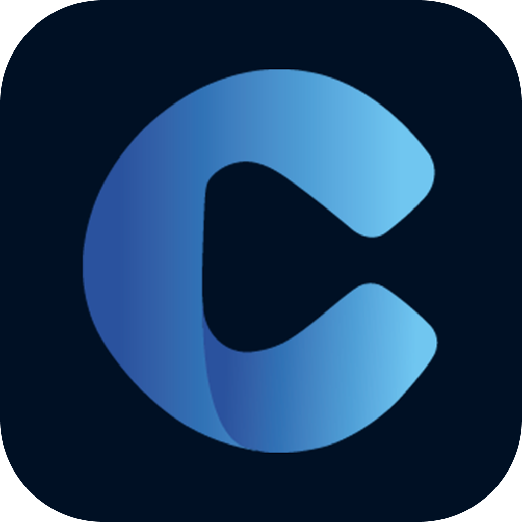 Icône de l'application Cardzia