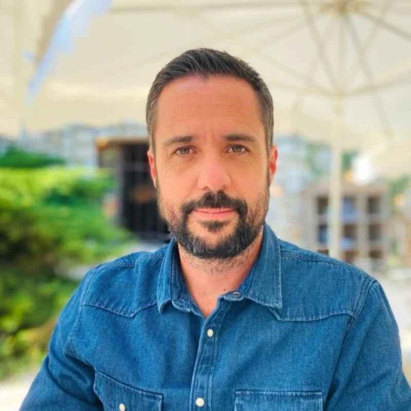 Patrick Baup, co-fondateur de Cardzia